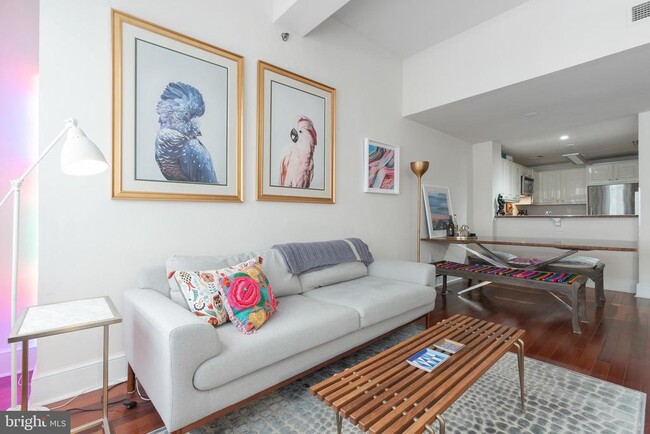 Photo - 1500 Chestnut St Unidad 12C