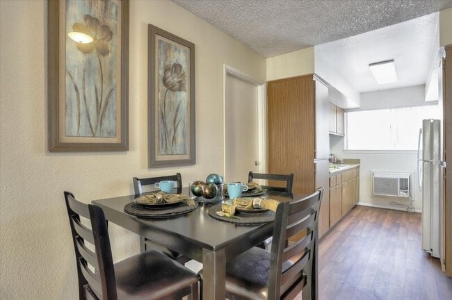 Quail Ridge Apartment Homes