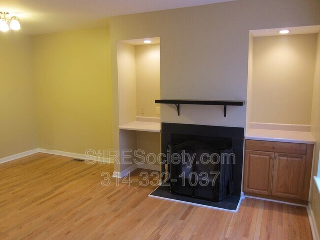 3837 Shenandoah Ave