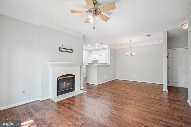 Photo - 1601 Spring Gate Dr. Unidad 1210