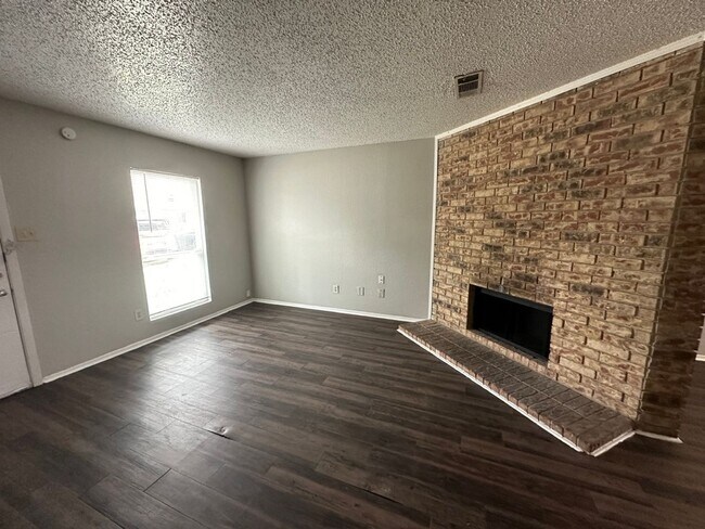Photo - 2 story townhome with private fenced yard for rent!