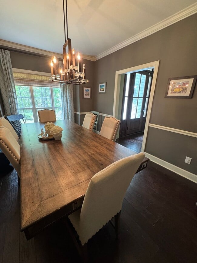 Photo - Spacious 5BR Home on 2 Acres in North Columbus – Pet Friendly!