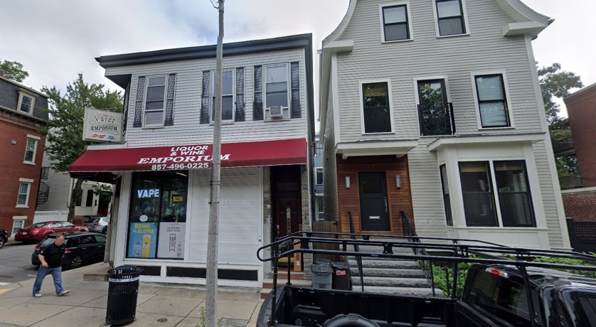 Photo - 338 K St Unit 1