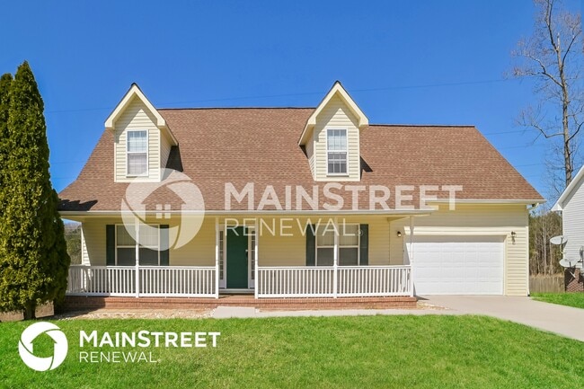 Building Photo - 3821 Hillside Terrace Ln
