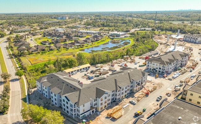 Building Photo - Elan Crown Point Rental