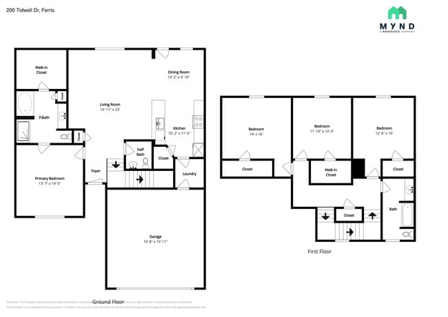 Photo - 200 Tidwell Dr