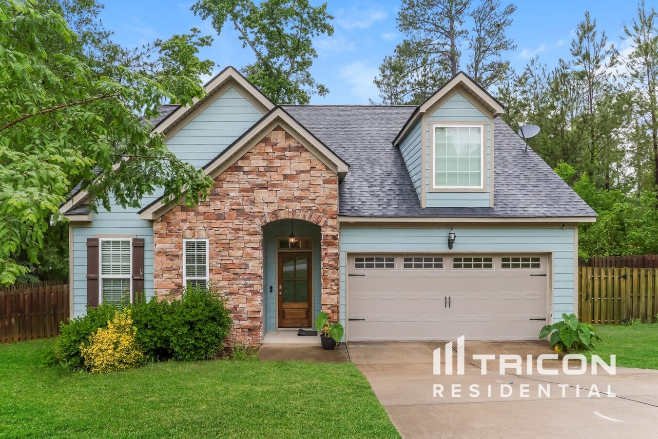 Photo - 1507 Baldwin Lakes Dr Casa
