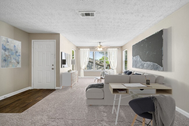 Photo - The Greens at Cascade Apartment Homes