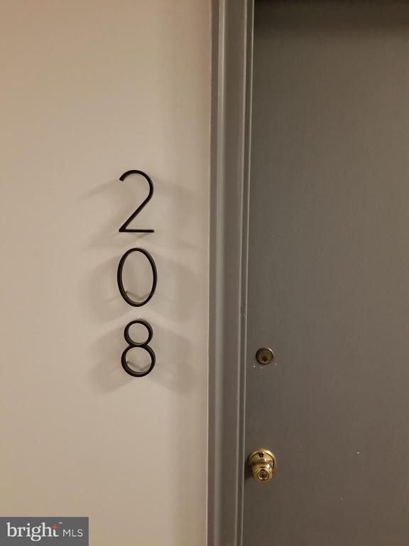 Photo - 1010 25th St NW Unit 208