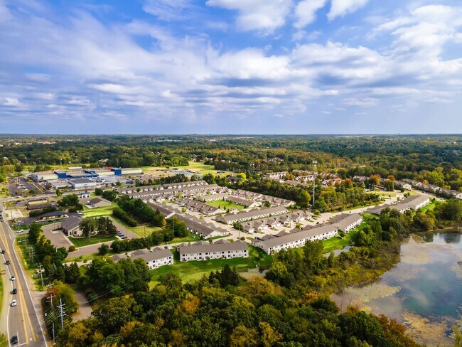 Photo - Redwood Wolverine Lake