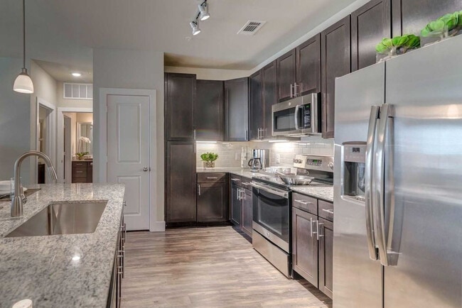 Photo - Southfork Lake