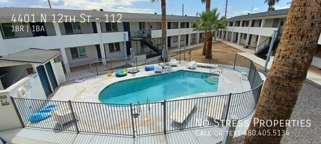 Photo - 4401 N 12th St Unit 112