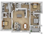 C1_1563 sqft_3x2x