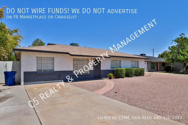 Photo - 1418 W 7th Pl