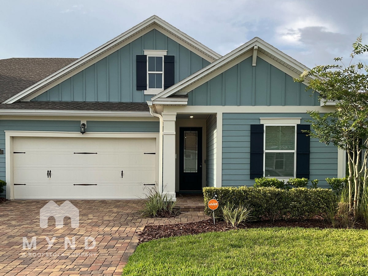 Photo - 15140 Venosa Cir House