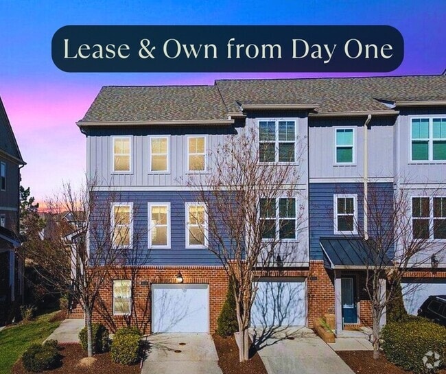 Building Photo - Build Equity While Leasing - Lease and Own... Rental