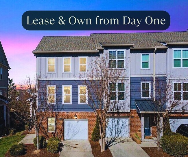 Build Equity While Leasing - Lease and Own... - Build Equity While Leasing - Lease and Own... Casa Adosada