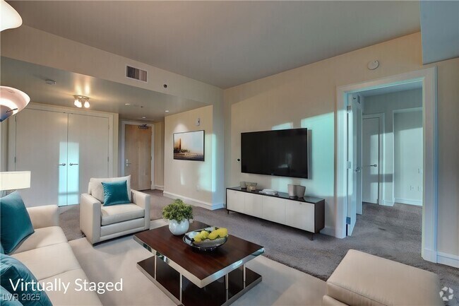 Building Photo - 2700 S Las Vegas Blvd Unit 607 Rental