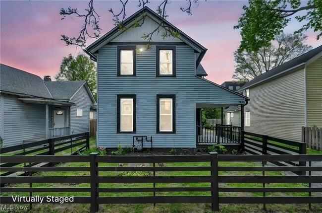 Building Photo - 1812 Brevier Ave Rental