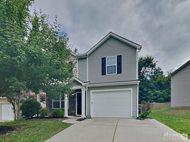 Building Photo - 4312 Houldsworth Dr Rental