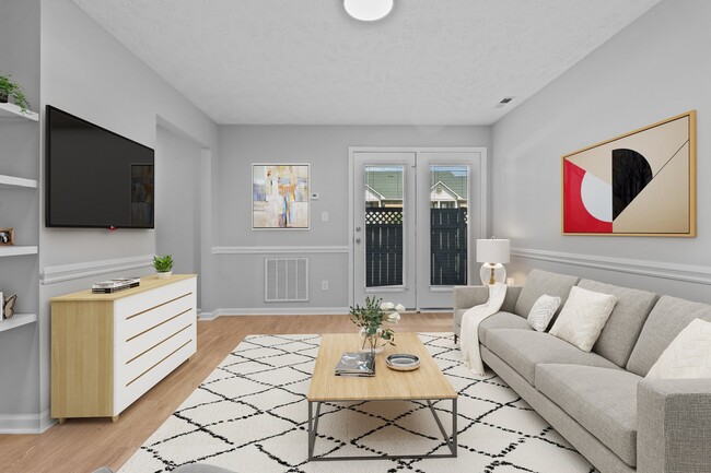 Photo - Welcome to Laketree Apartments – A Place t...