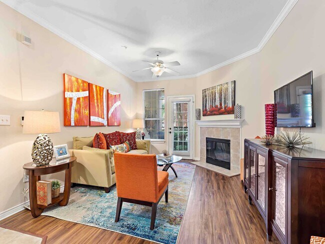 Photo - Lexington at Valley Ranch