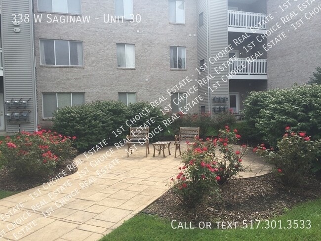 Photo - 338 W Saginaw-Unit 30 Unidad 30