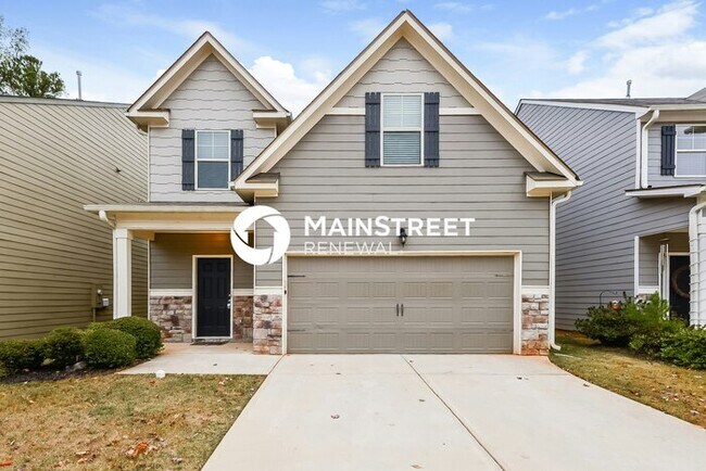 Building Photo - 3 Bedroom Pet-Friendly Home in Decatur, GA...