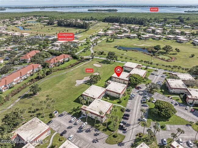 1 Vista Palm Ln Unidad 207