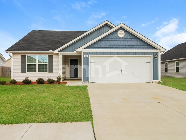 Building Photo - 7113 Boykin Spaniel Way Rental