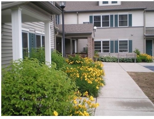 Foto principal - Trieble Village