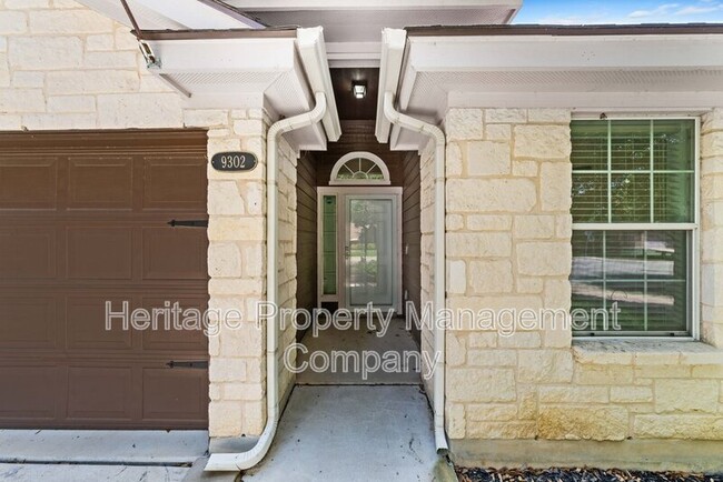 9302 Mare Country