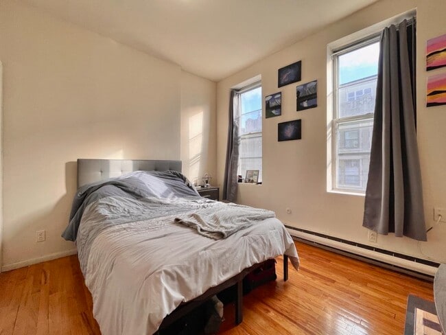 Photo - 510 Adams St Unit 4R