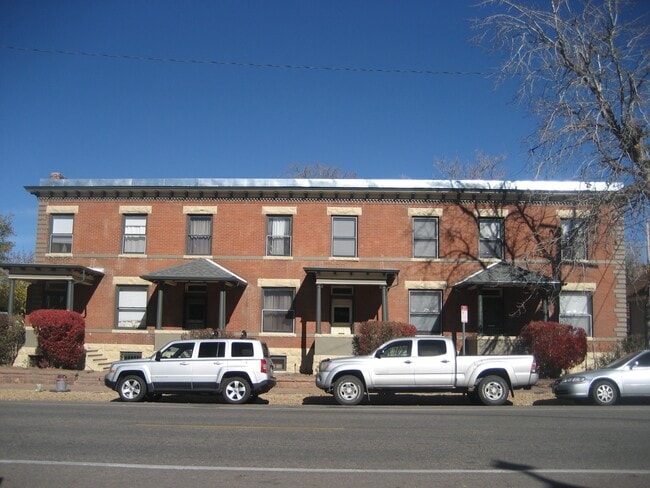 Photo - 1519 East 22nd Avenue
