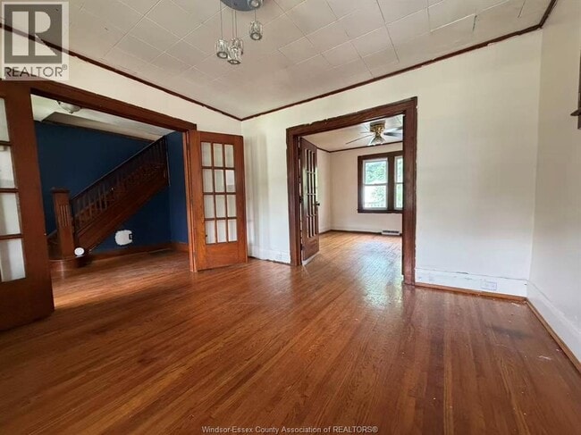 Photo - 1411 Dougall Ave