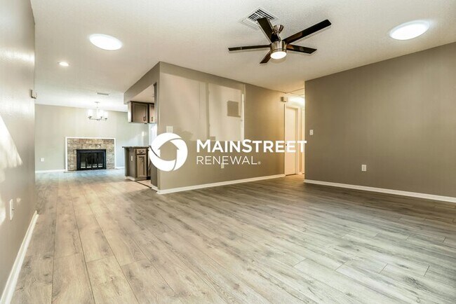 4 Bedroom Pet-Friendly Home in Clearwater, FL with Main Street Renewal