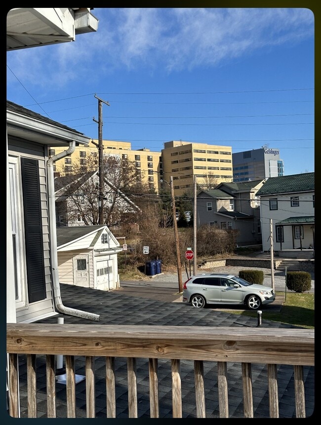 Photo - 938 Cherry St Unit 201