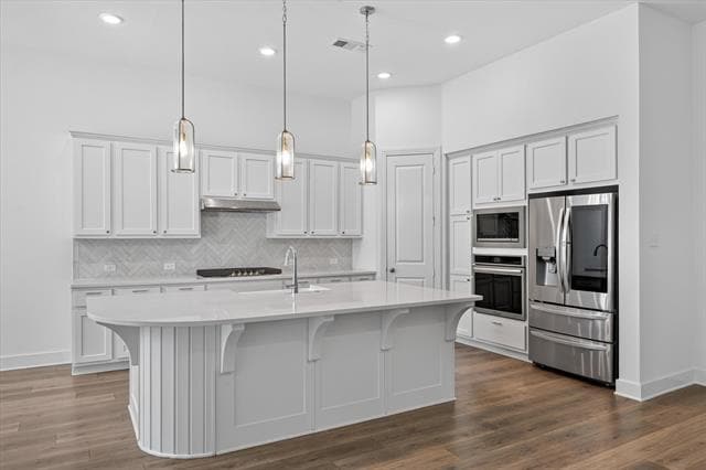 4317 Sanctuary Dr