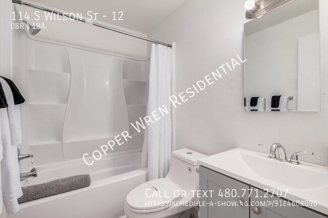 114 S Wilson St Unit 12