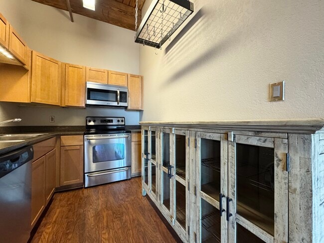 Photo - 609 Central St Unit 1403