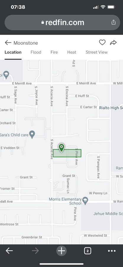 Photo - 552 E Vodden St