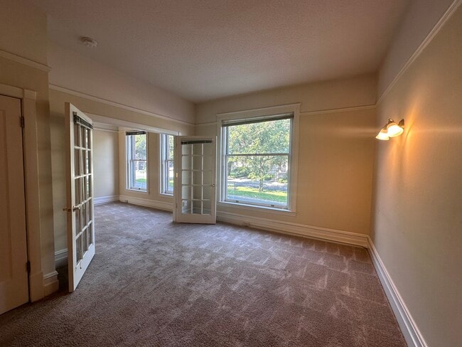 Buena Vista Apartments