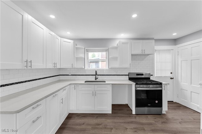 Building Photo - 302 Louisiana Ave