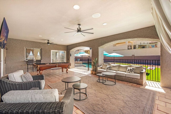 Photo - 1800 Burgundy Dr