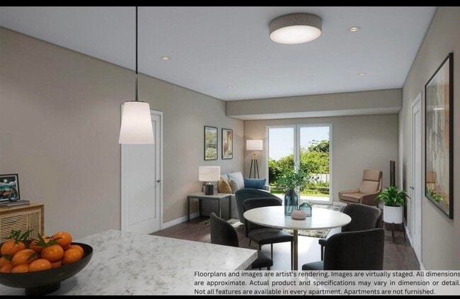 Photo - 2645 Burton Rd Unidad 2 BED