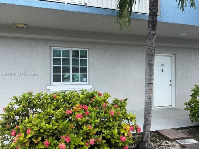 Building Photo - 8380 NW 103rd St Unit 105G
