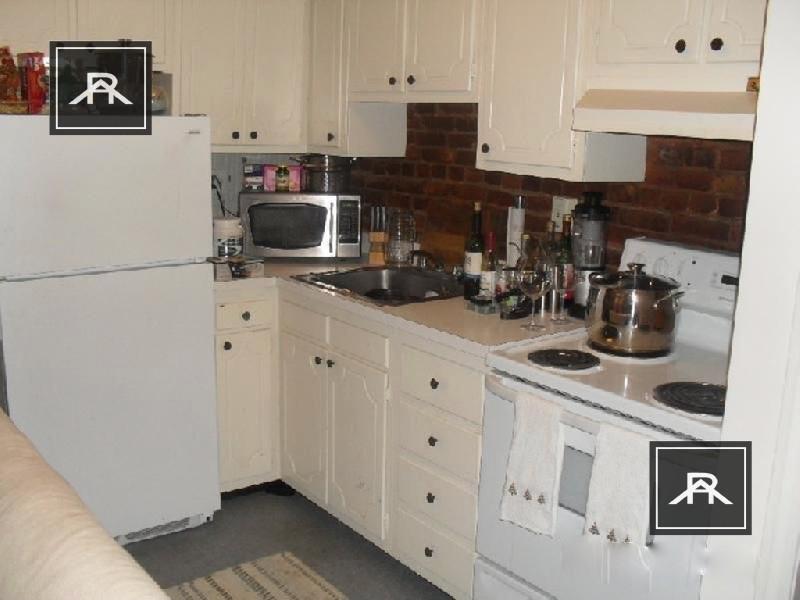 1 bedroom in Boston MA 02130 - 1 bedroom in Boston MA 02130 Unidad 3 Rental