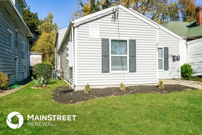 Photo - 2913 Dumesnil St