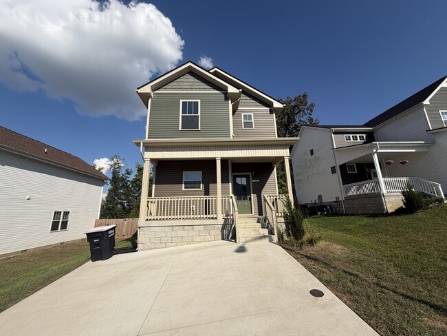 Building Photo - 1161 Tybee Dr