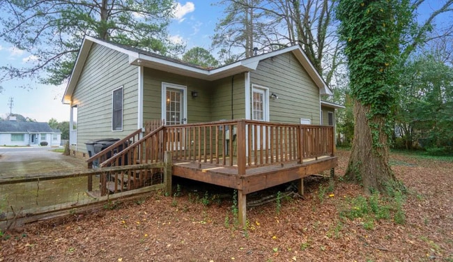 Photo - 1227 Rollins Ave